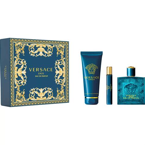 coppel eros versace|Eros Eau de Parfum Gift Set .